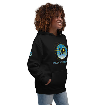 Kaiser Unisex Hoodie