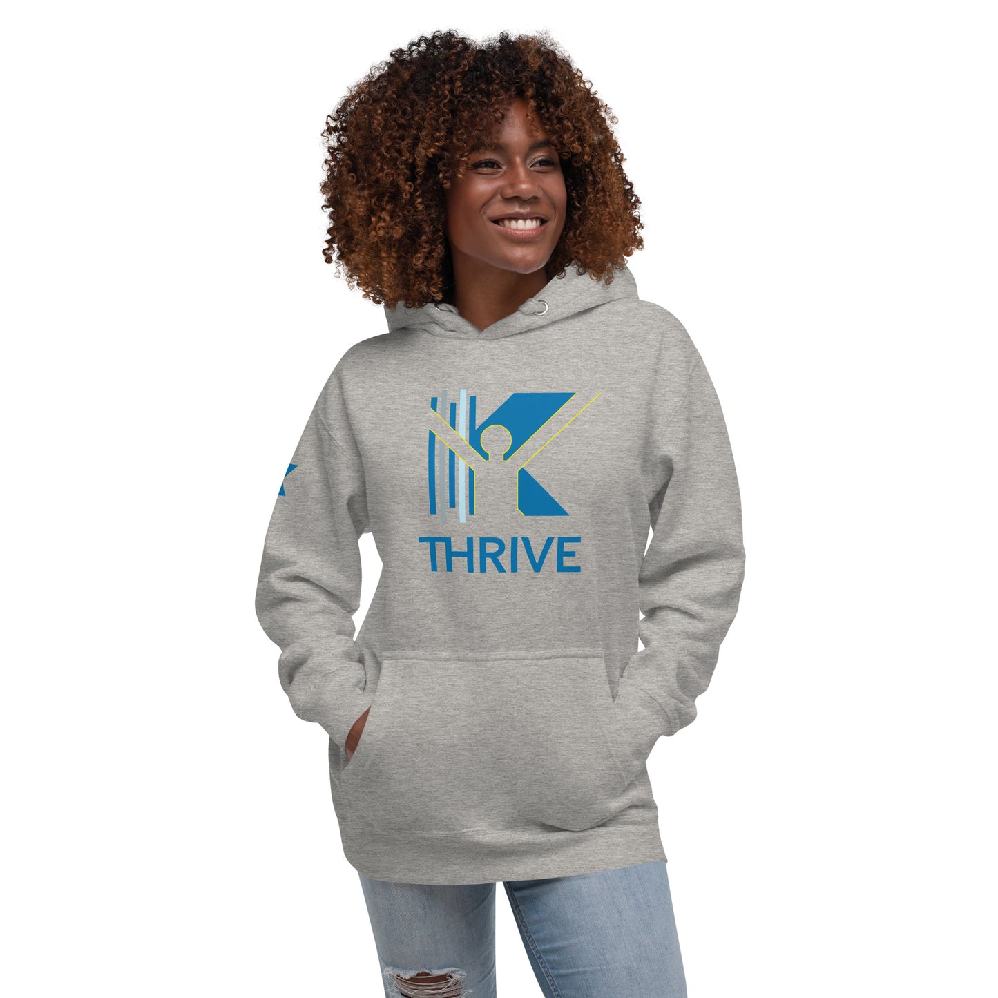 Kaiser Permanente Hoodie