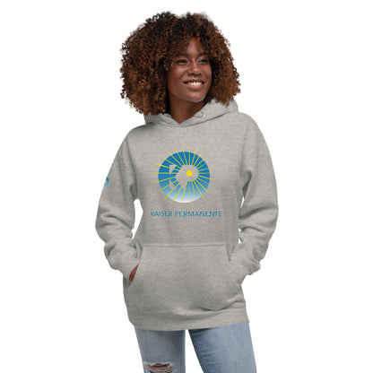 Kaiser Unisex Hoodie