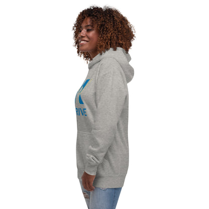 Kaiser Permanente Hoodie