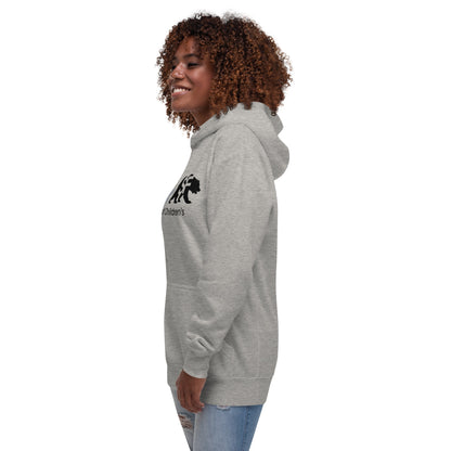 UCSF Benioff #2 Unisex Hoodie