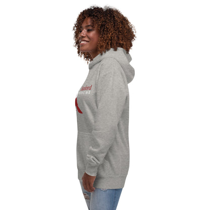 Stanford Design Two Unisex Hoodie