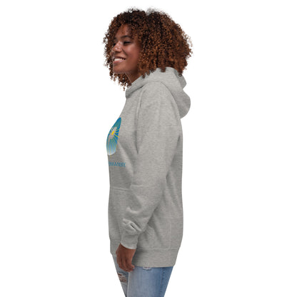 Kaiser Unisex Hoodie