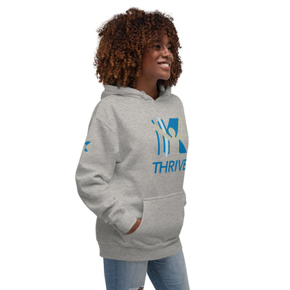 Kaiser Permanente Hoodie