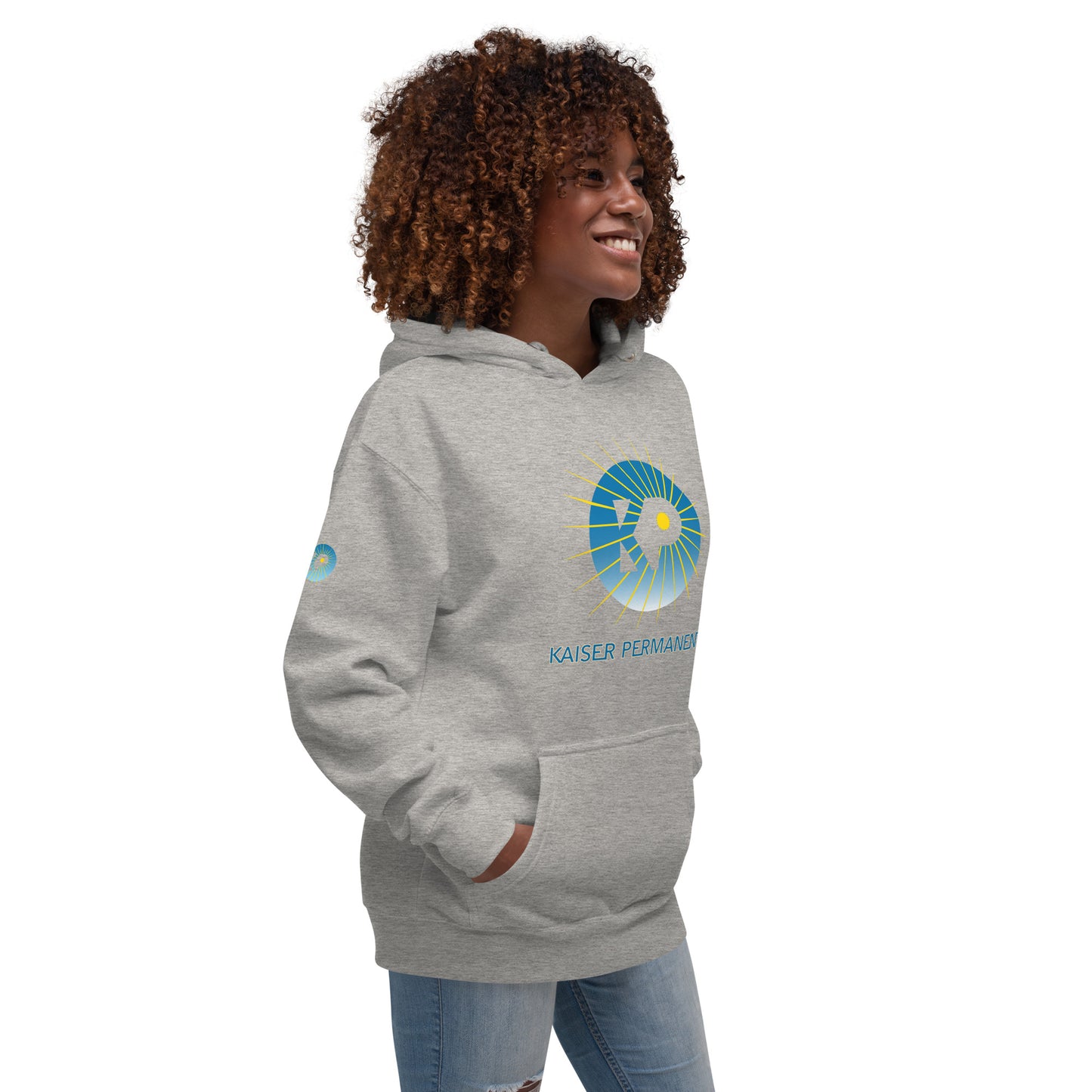 Kaiser Unisex Hoodie