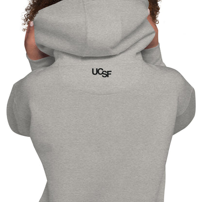 UCSF Benioff #2 Unisex Hoodie