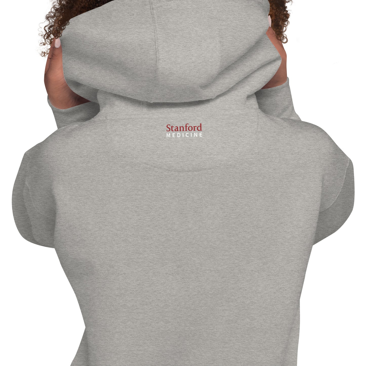 Stanford Design Two Unisex Hoodie