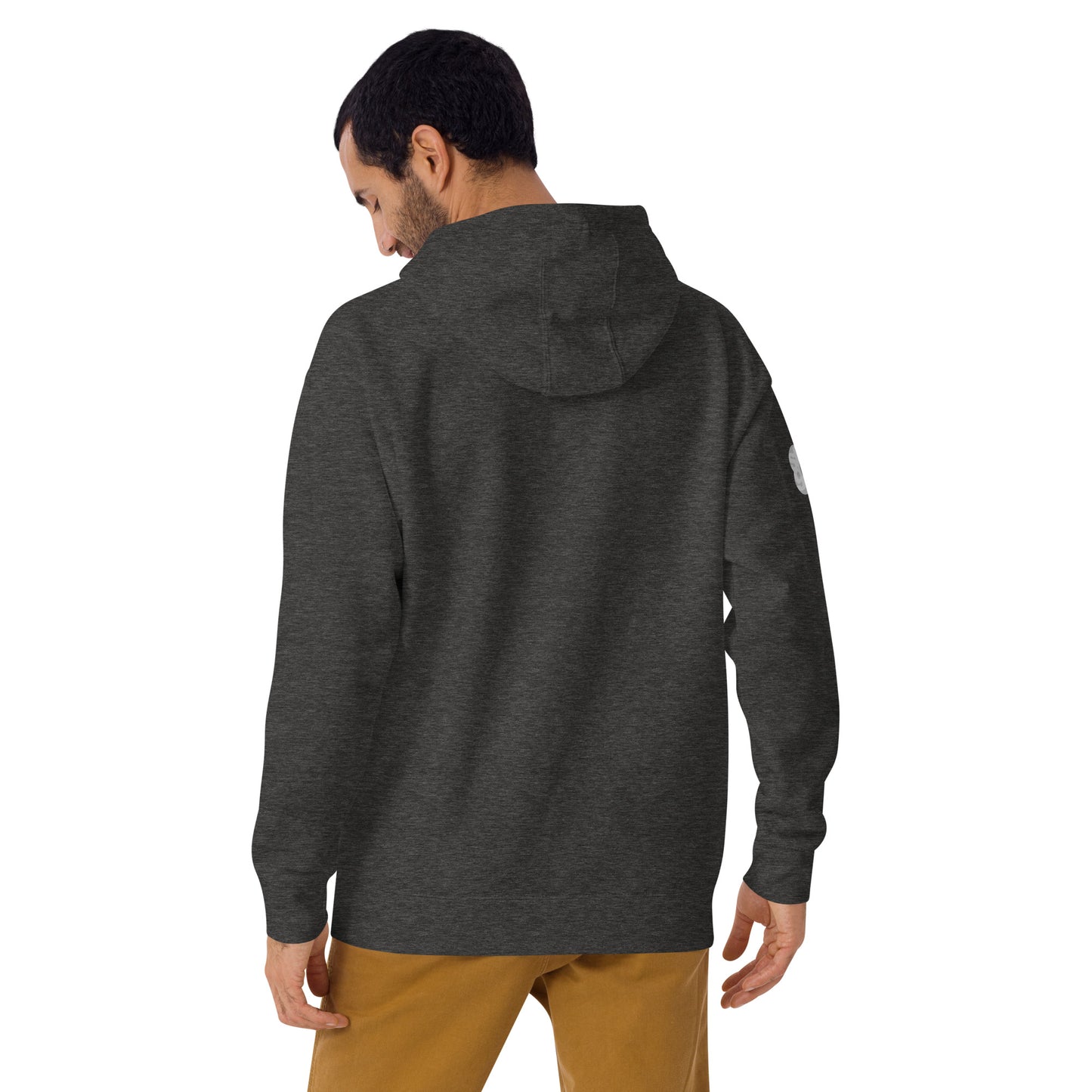 SFGH  Unisex Hoodie