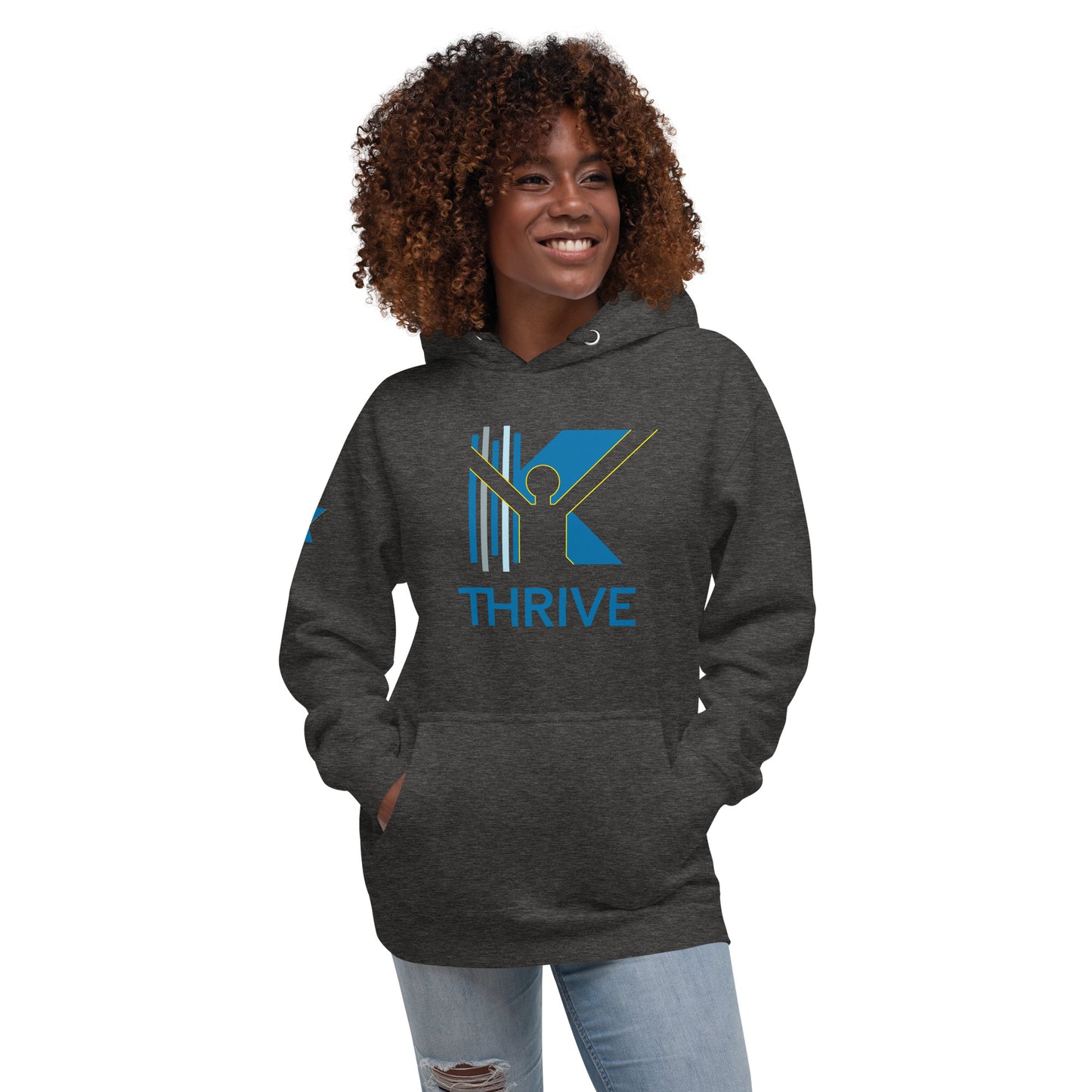 Kaiser Permanente Hoodie