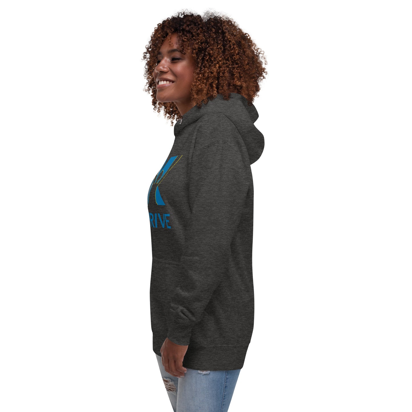 Kaiser Permanente Hoodie