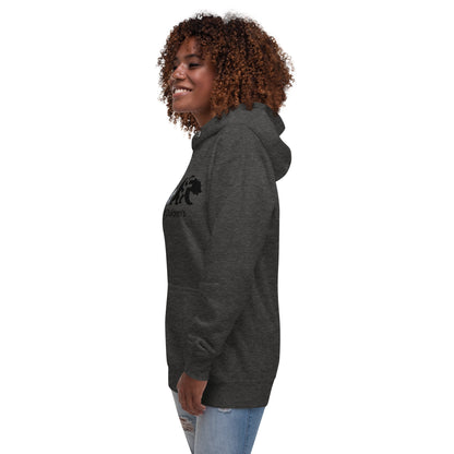 UCSF Benioff #2 Unisex Hoodie