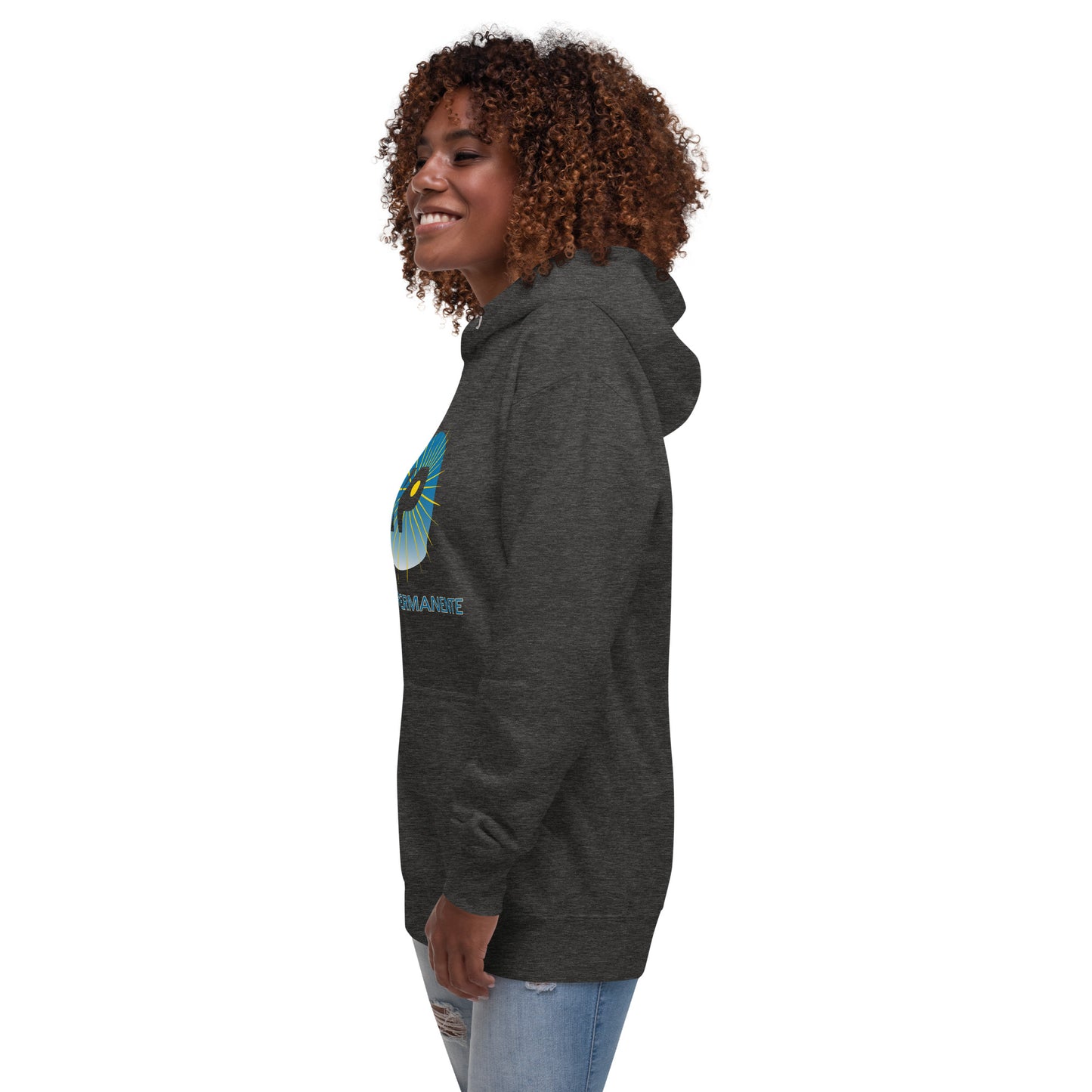 Kaiser Unisex Hoodie