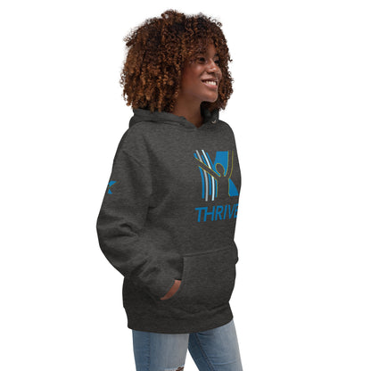 Kaiser Permanente Hoodie