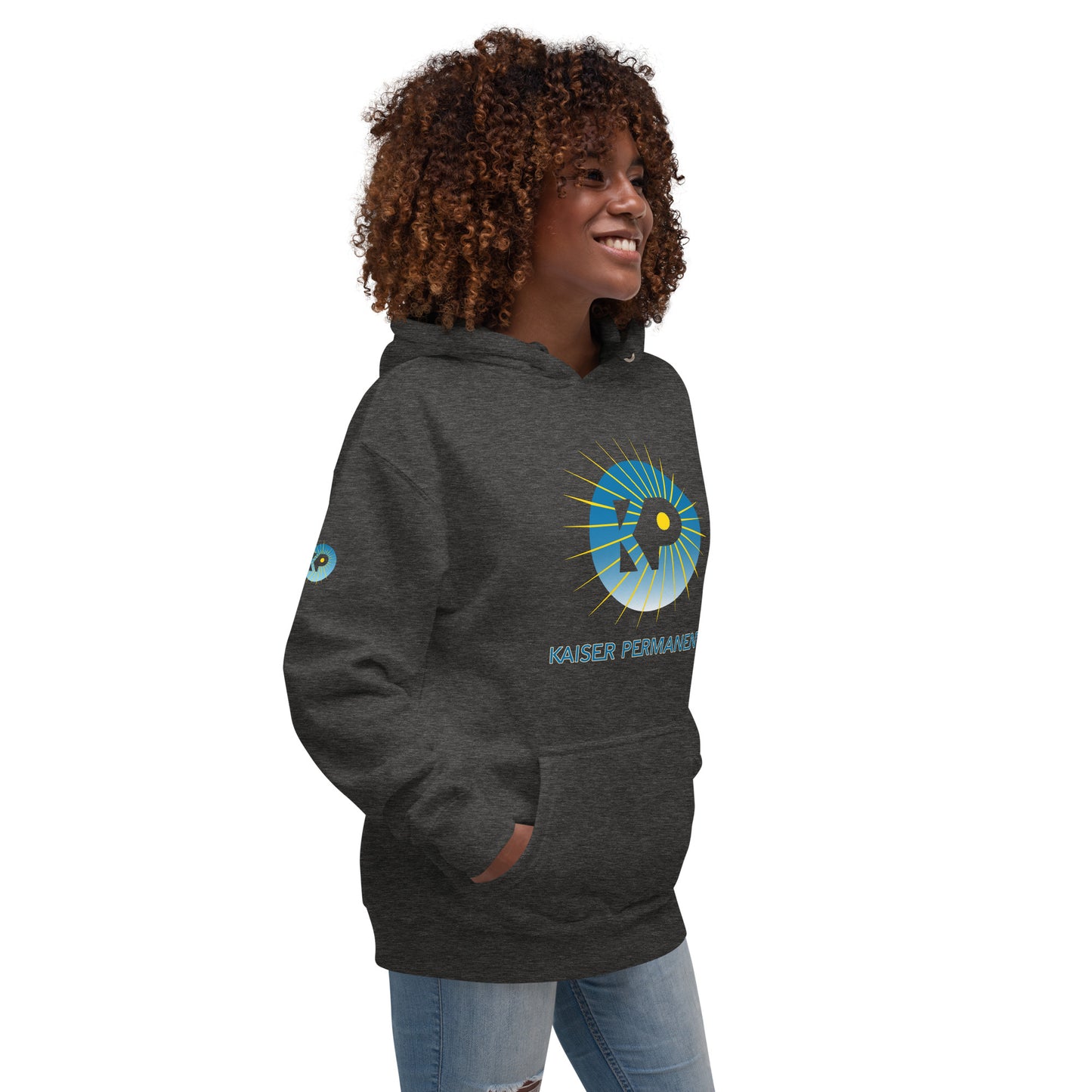 Kaiser Unisex Hoodie