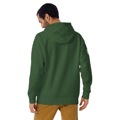 SFGH  Unisex Hoodie