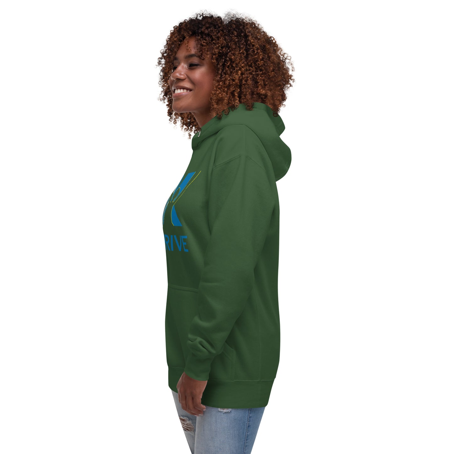 Kaiser Permanente Hoodie