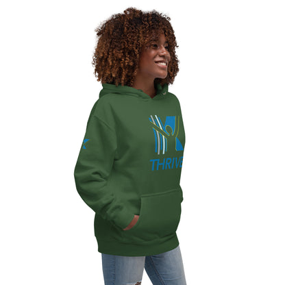 Kaiser Permanente Hoodie