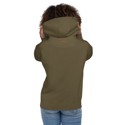 SFGH  Unisex Hoodie