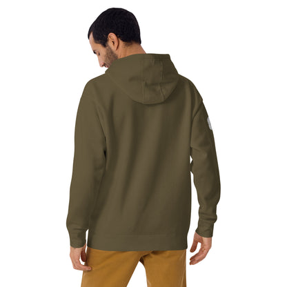 SFGH  Unisex Hoodie