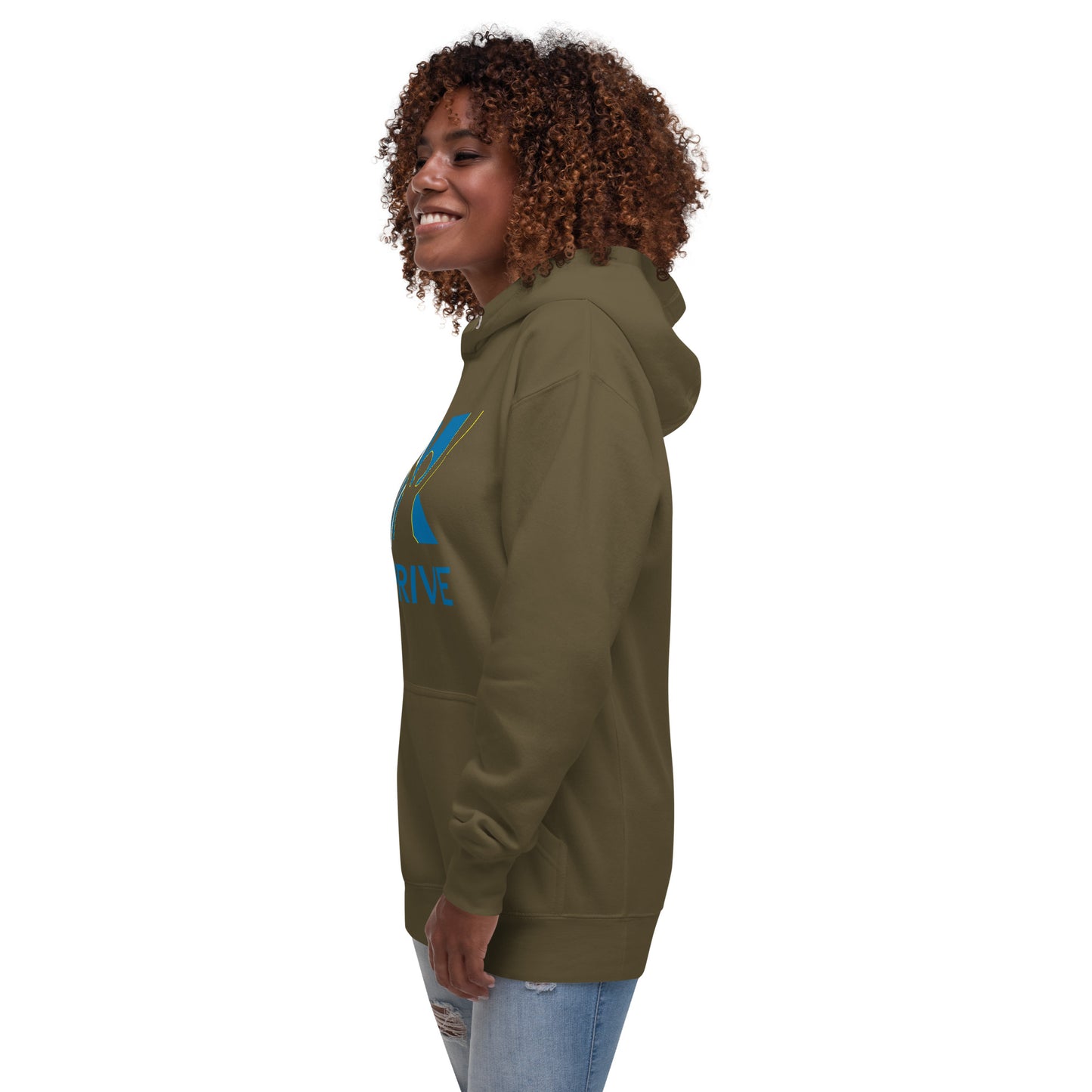 Kaiser Permanente Hoodie