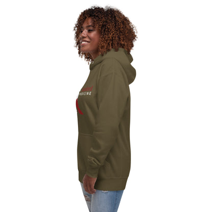 Stanford Design Two Unisex Hoodie