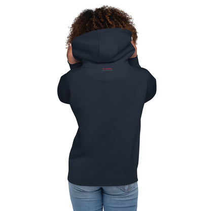 SFGH  Unisex Hoodie