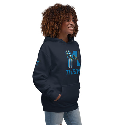 Kaiser Permanente Hoodie