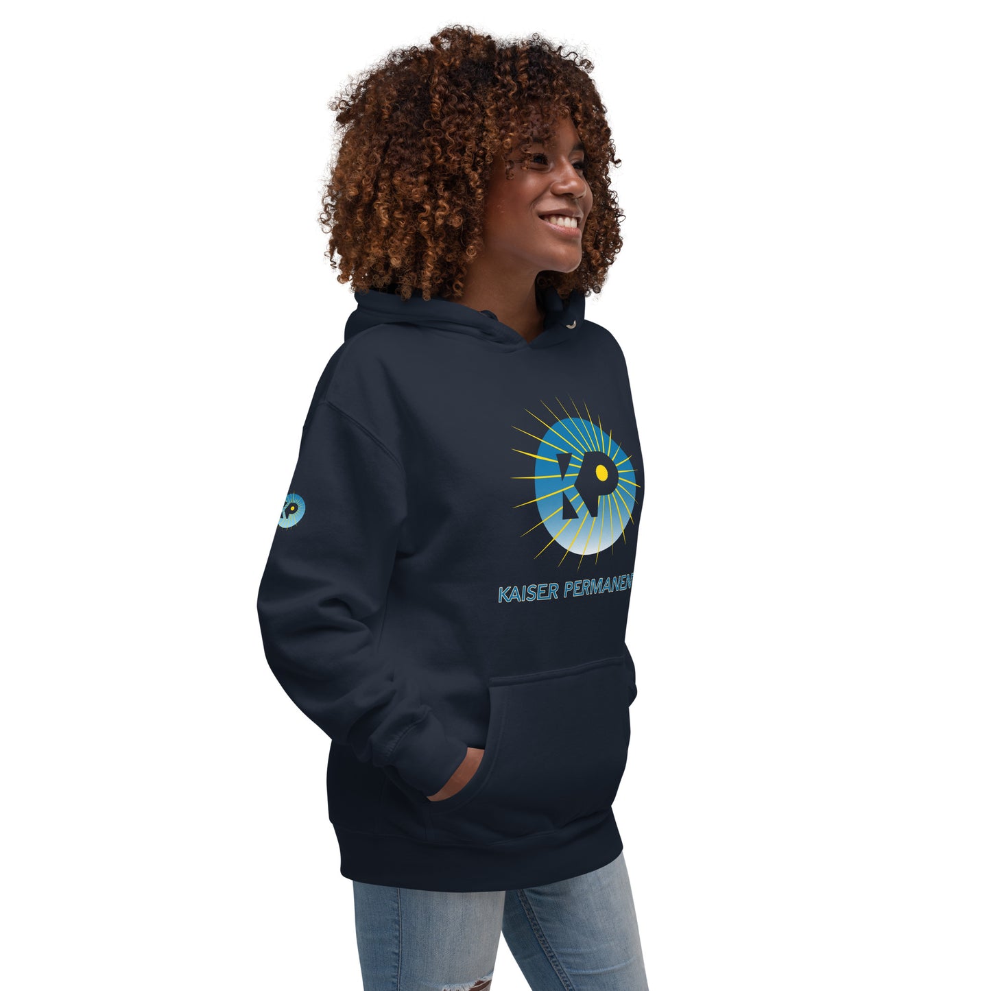 Kaiser Unisex Hoodie