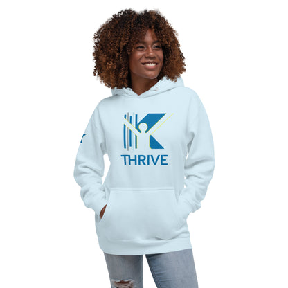 Kaiser Permanente Hoodie