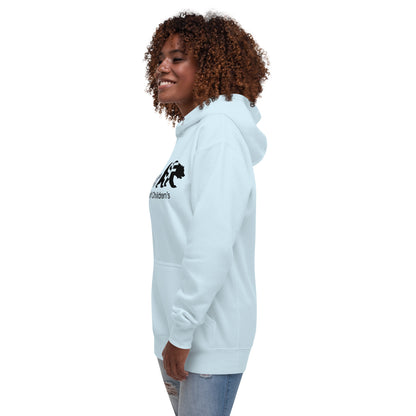 UCSF Benioff #2 Unisex Hoodie