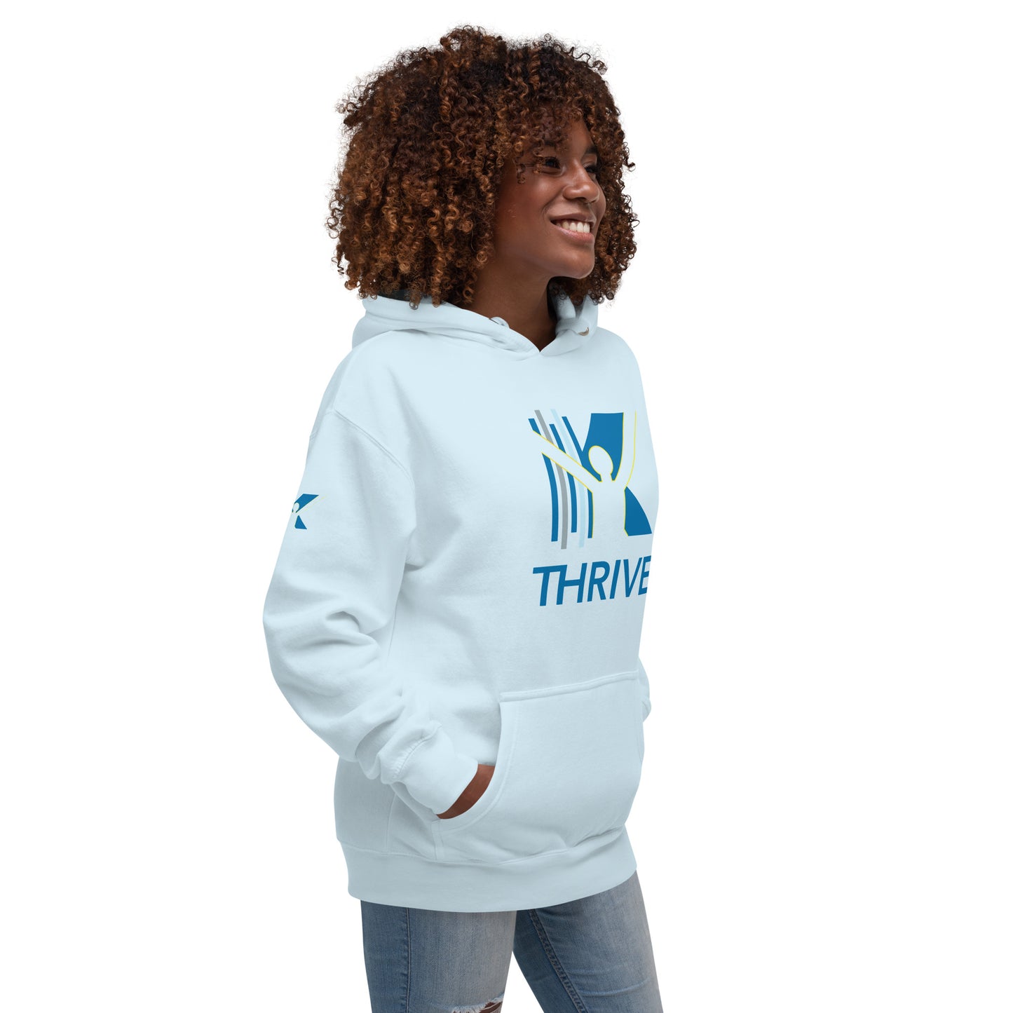 Kaiser Permanente Hoodie