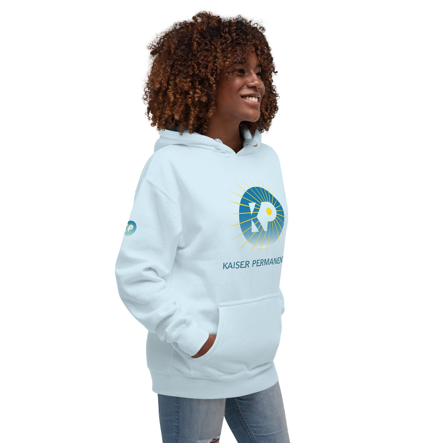 Kaiser Unisex Hoodie