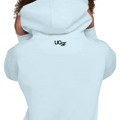 UCSF Benioff #2 Unisex Hoodie