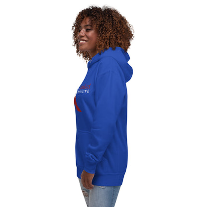 Stanford Design Two Unisex Hoodie