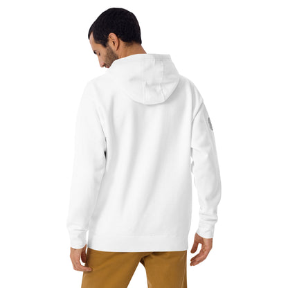 SFGH  Unisex Hoodie