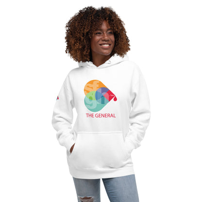 SFGH  Unisex Hoodie