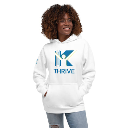 Kaiser Permanente Hoodie