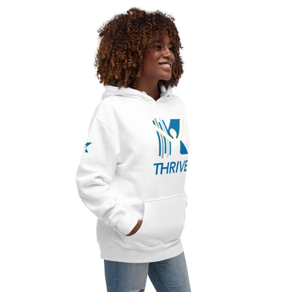 Kaiser Permanente Hoodie