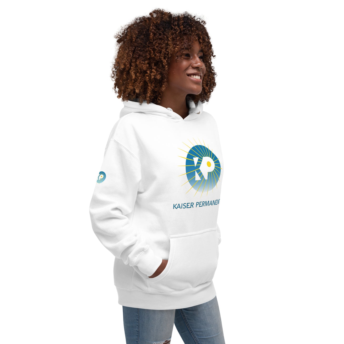 Kaiser Unisex Hoodie