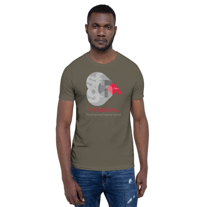 SFGH  Unisex t-shirt