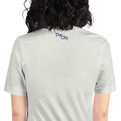 UCSF Unisex t-shirt