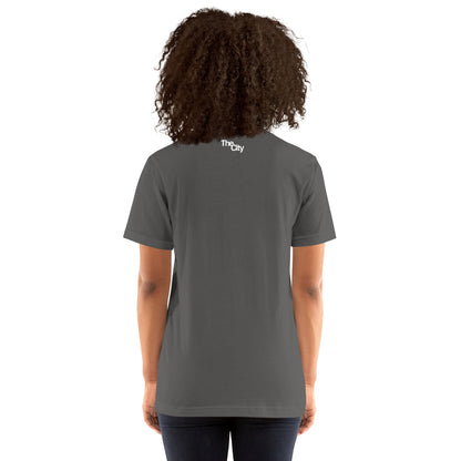 UCSF Unisex t-shirt