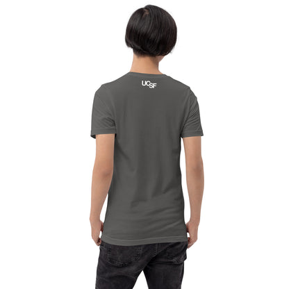 UCSF - The City Unisex t-shirt