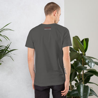 Stanford Hospital Unisex t-shirt