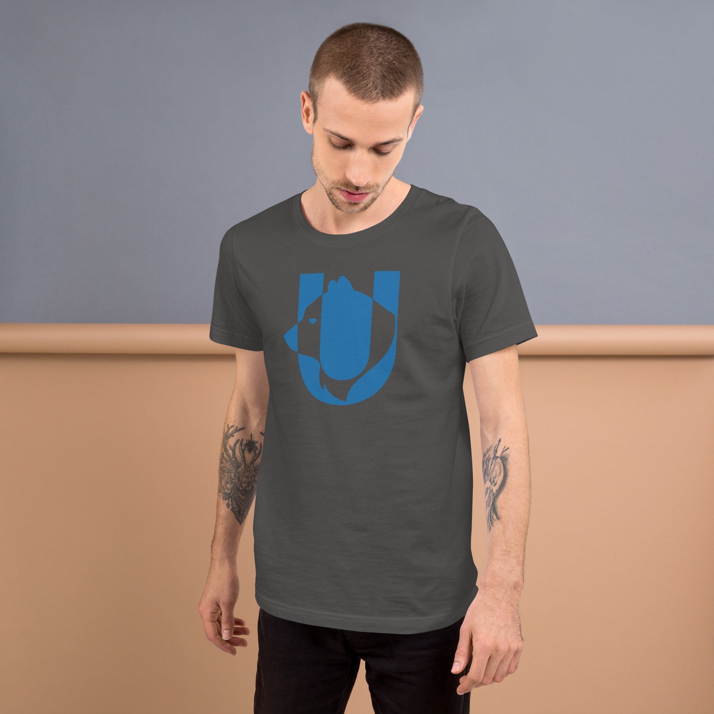 UCLA Health Unisex t-shirt