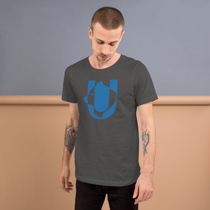 UCLA Health Unisex t-shirt