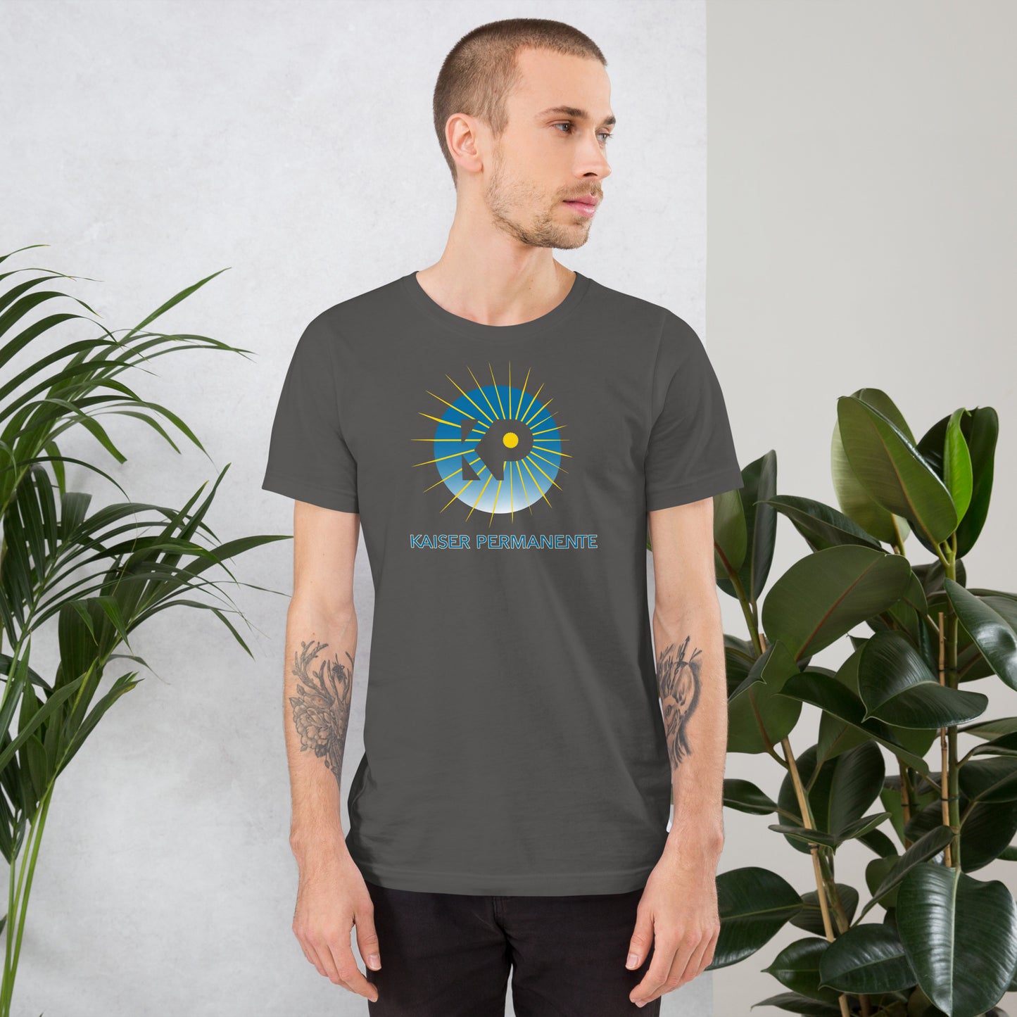 Unisex t-shirt