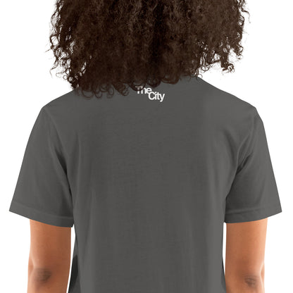 UCSF Unisex t-shirt