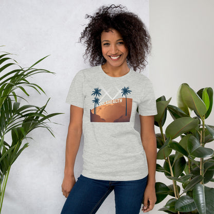 Unisex t-shirt