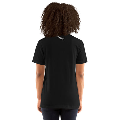 UCSF Unisex t-shirt